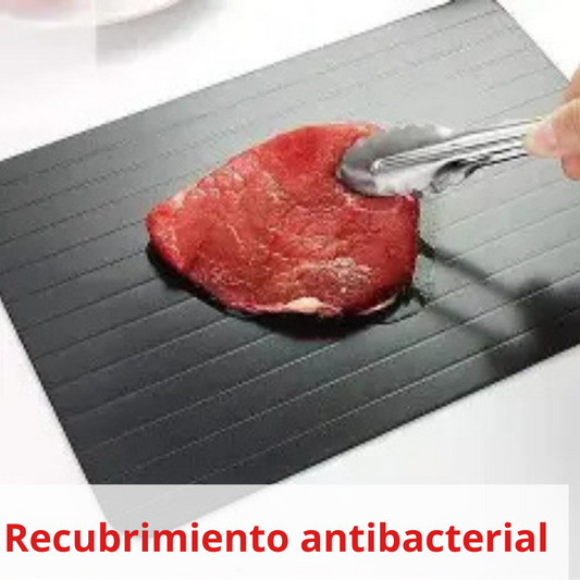 Tabla Descongeladora Rápida